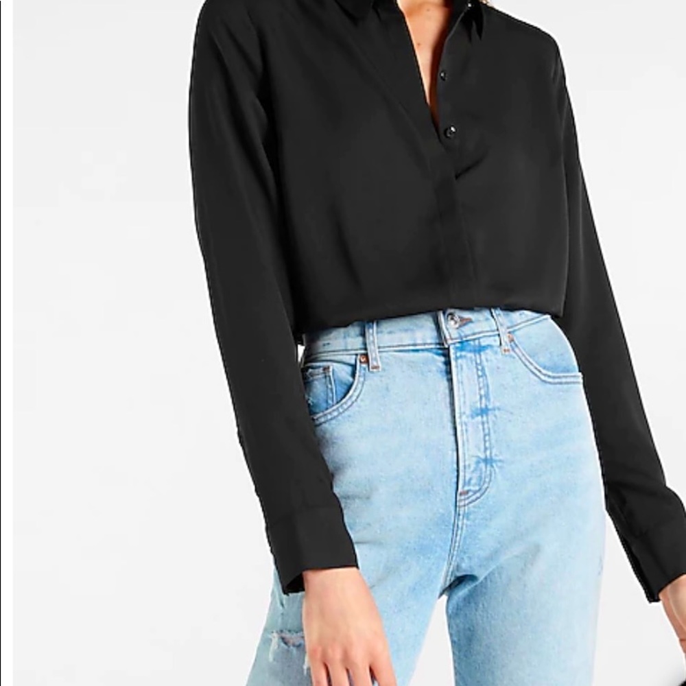 Express Portofino Shirt S